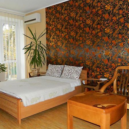 Apartments Zatyshok Чернігів Екстер'єр фото