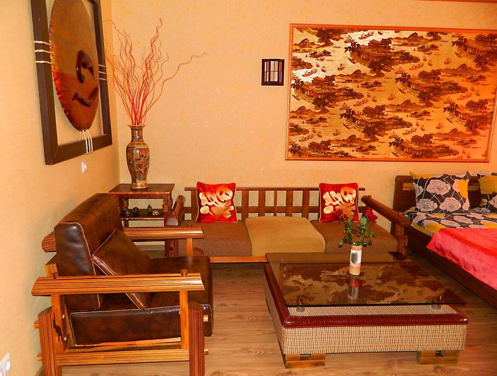 Apartments Zatyshok Чернігів Номер фото