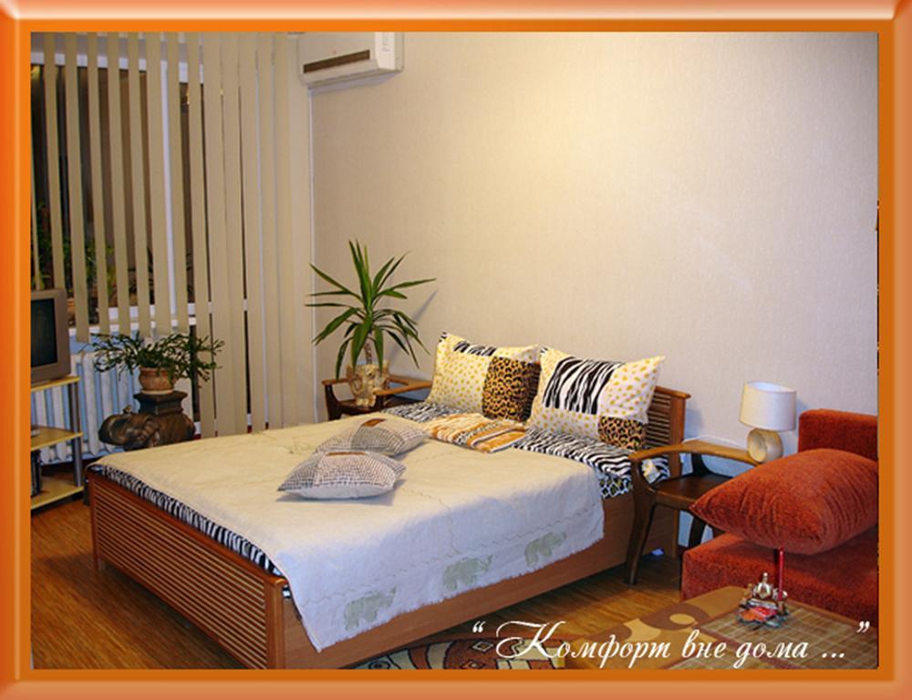 Apartments Zatyshok Чернігів Номер фото